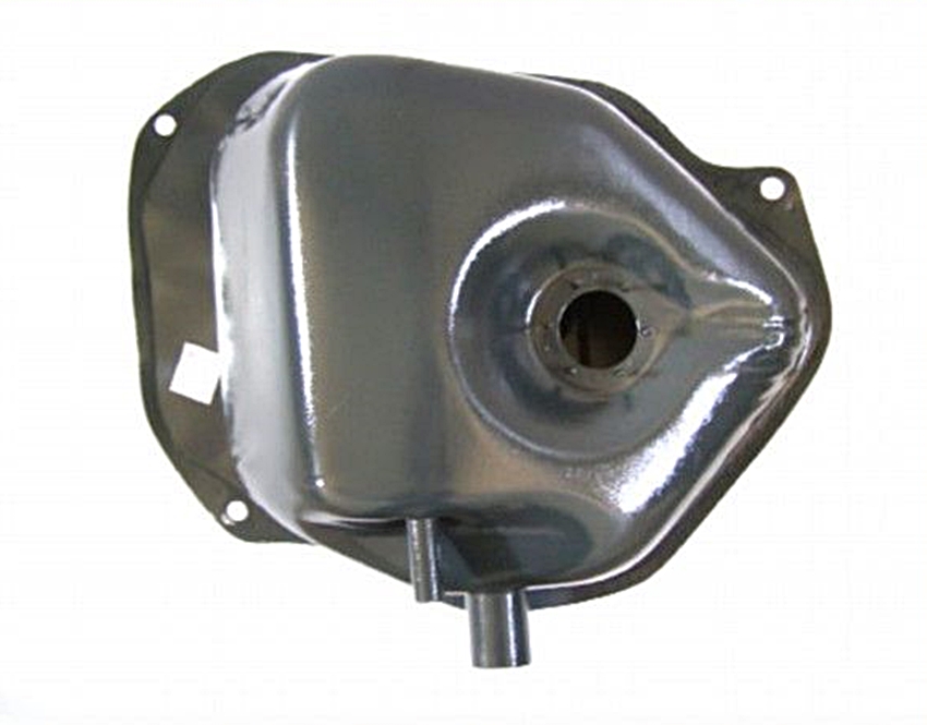 

Zbiornik Paliwa Fiat 126p Rura+ Uszczelka