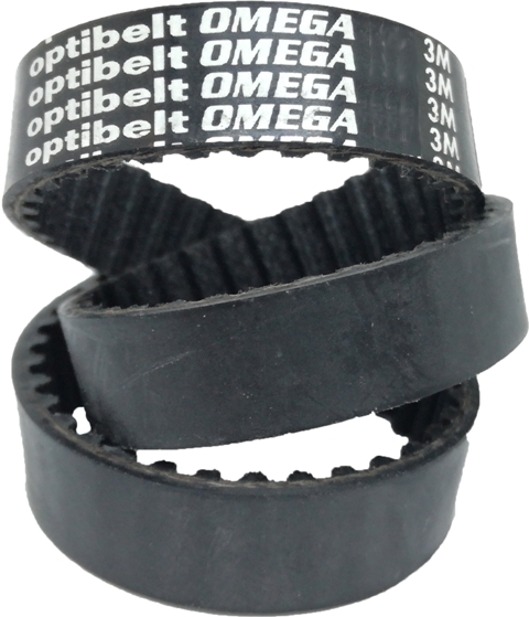 

Pasek pas zębaty 3M 210 szeroki 6mm Optibelt
