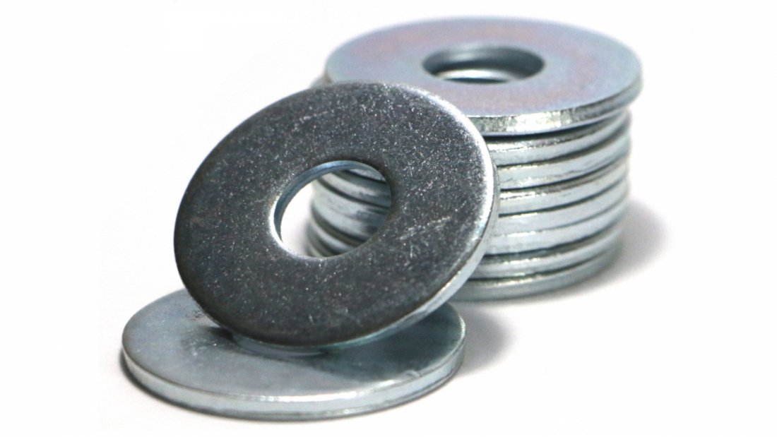 

Podkładka M10 powiększona Din 9021(1kg ok.89szt)