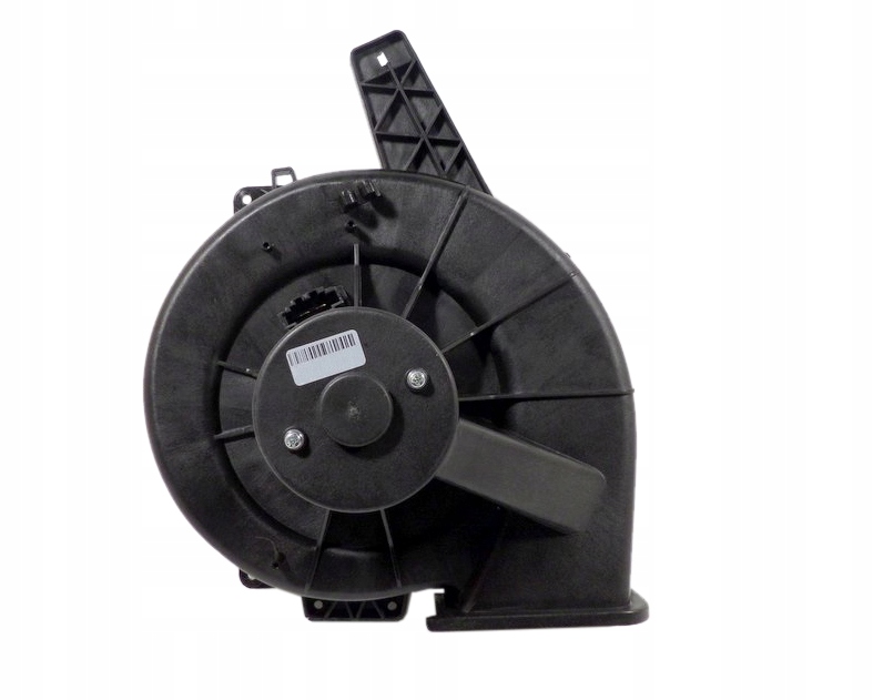 DMUCHAWA WNETRZA SEAT IBIZA IV 2008 2017 Part manufacturer Ossca