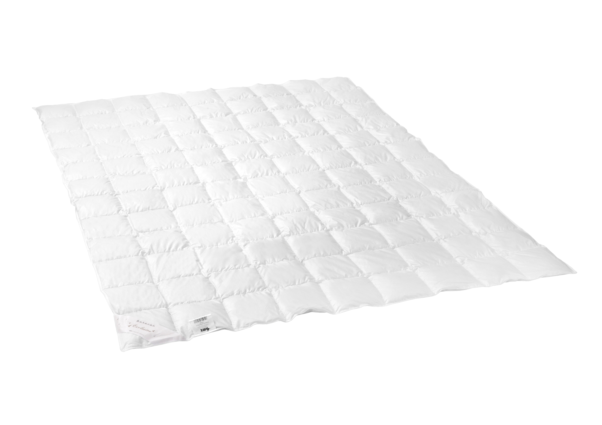 Přikrývka Amz Exclusive peří Royal Letní 200x200