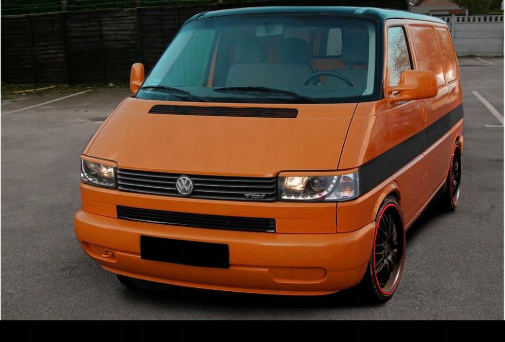 Volkswagen T4