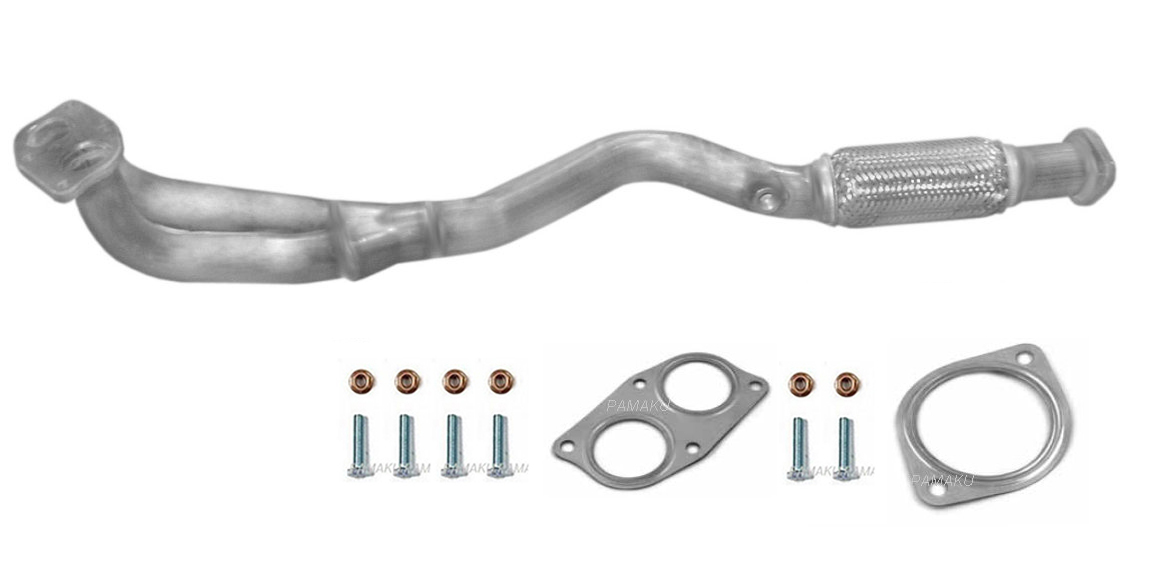 16.115 - ALFA ROMEO 156 1.6 1.8 2.0 КОЛЕКТОРНА ТРУБА