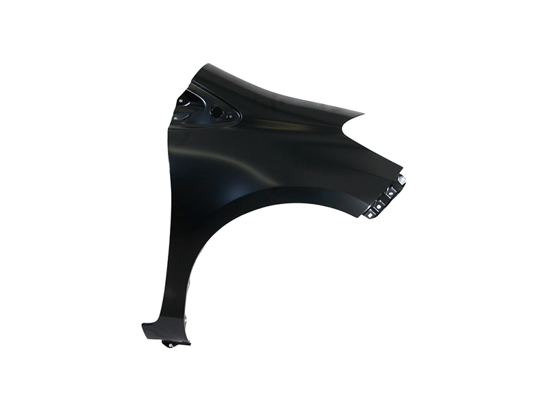 КРЫЛО ПЕРЕД TOYOTA YARIS III 3 Xp130 2011-2015 R