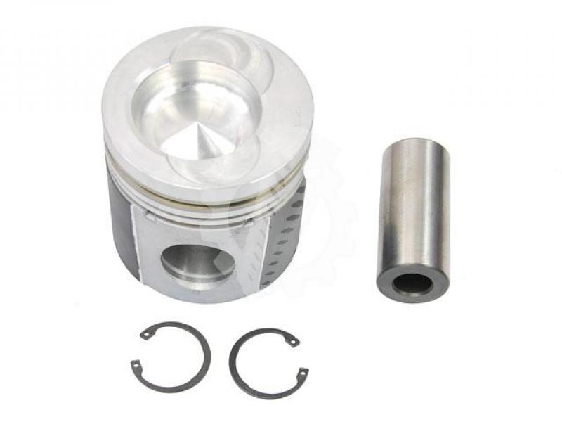 Поршень KPL двигатель SISU 420D Case CS CVX 836640073