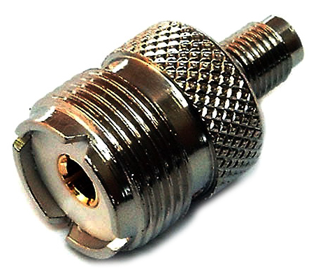 

Redukcja Antena Zewnętrzna Baofeng 5R 82 SMA-UC1