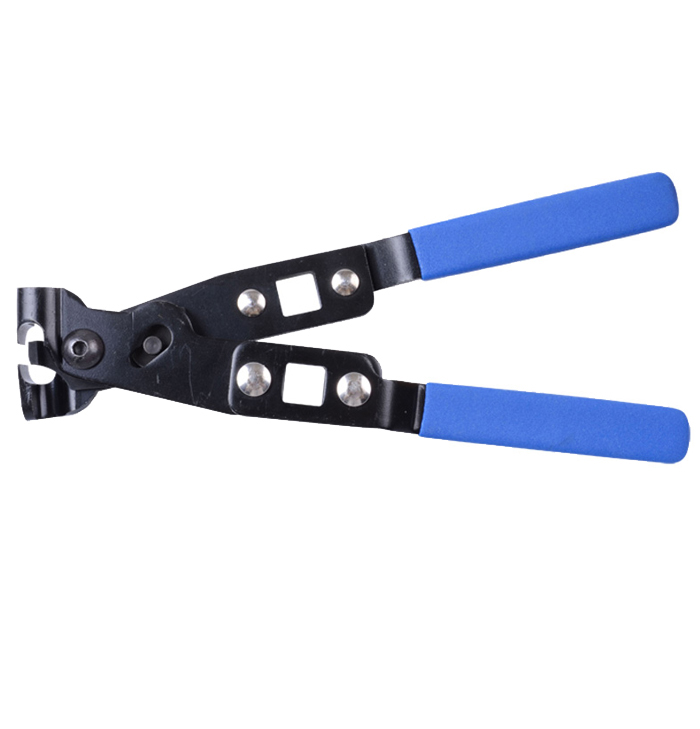 ПЛОСКОГУБЦЫ ДЛЯ СТЯЖЕК КРЕПКИЕ KING TONY