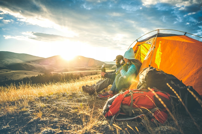 Termos Stanley Legendary Classic 1 l czarny Marka Stanley