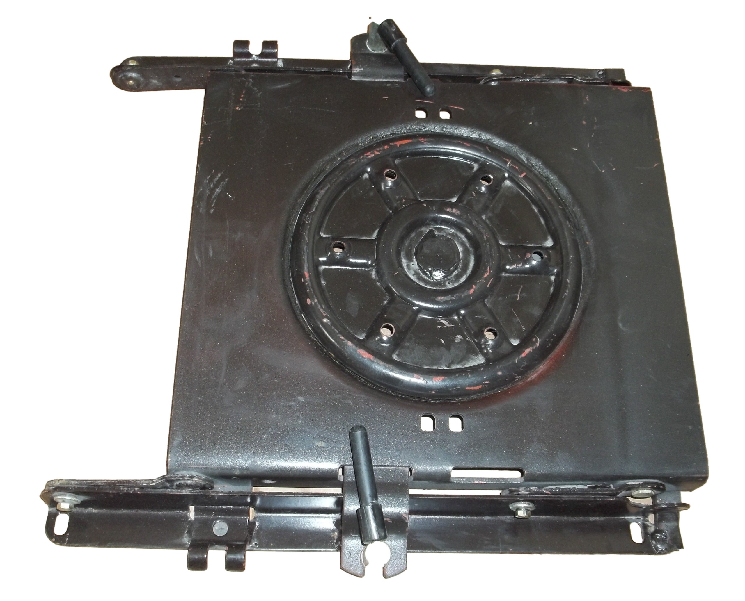 PODSTAWA OBROTOWA SIEDZENIA FOTELA MTZ BELARUS