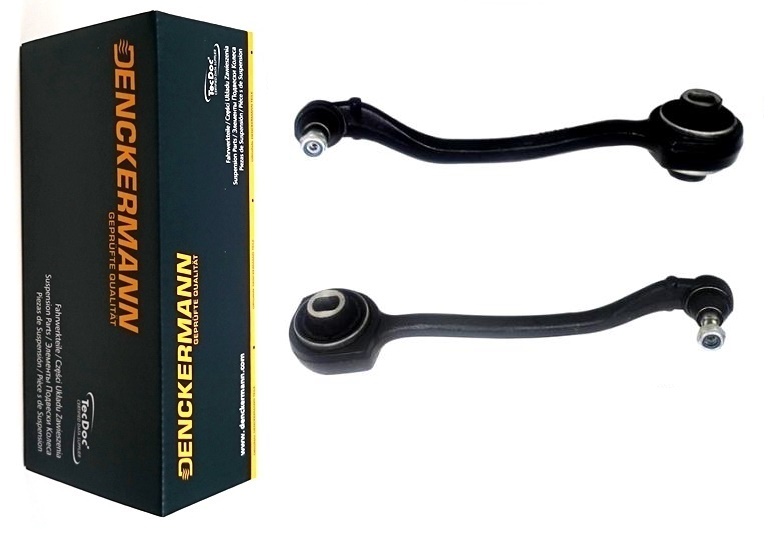 Важеля чавун MERCEDES C КЛАС W203 КЛК C209 СЛК R171 ПЕРЕД КОМПЛЕКТ 2 шт