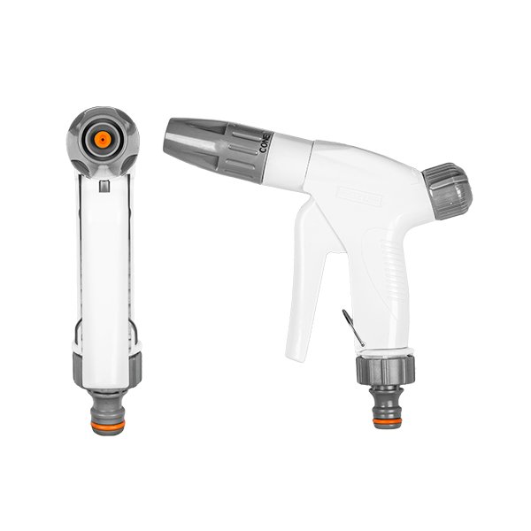 

White Line Pistolet Prosty