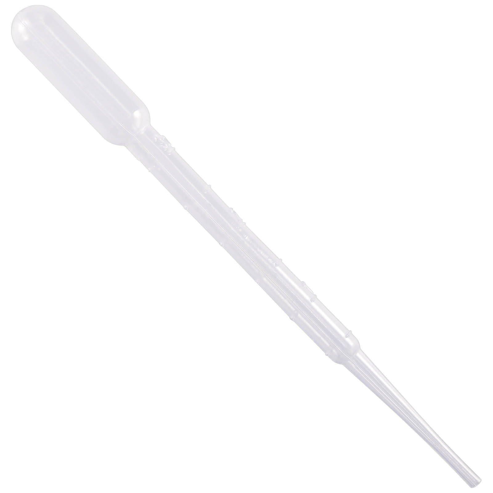 

Pipeta plastikowa 1ml długość 15cm