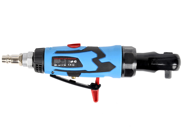 GRZECHOTKA PNEUMATYCZNA 1 4 KLUCZ KATOWY 27Nm Brand BASS POLSKA