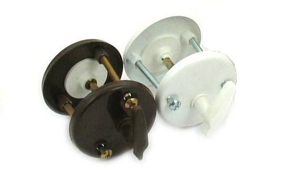 

Tarczka Szyld Do Klamki Rozeta Klamka Motylek Wc