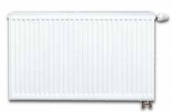 

Grzejnik panelowy V22 500x1200 2204W/90° ! Jakość