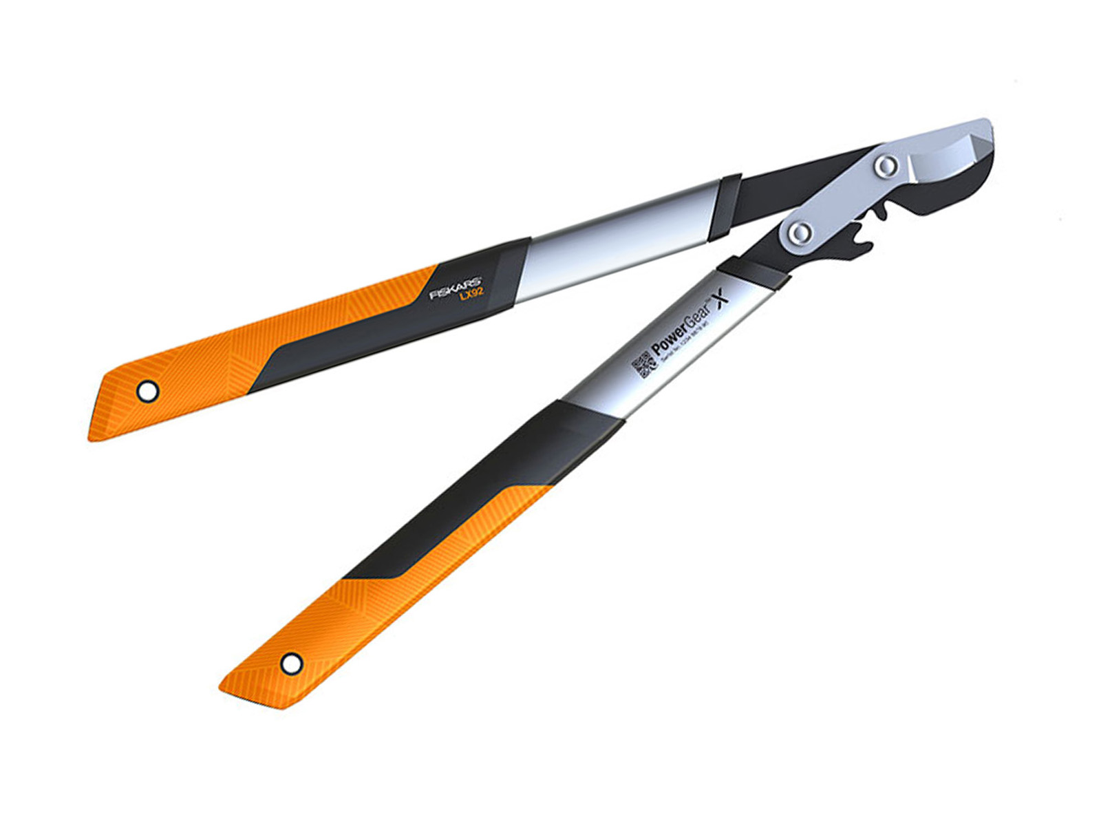 

Fiskars Sekator nożycowy PowerGearX (s) 1020186