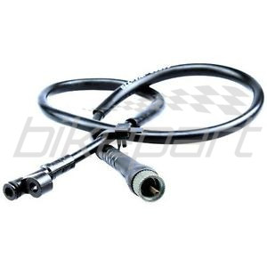 44830-KY4-880-967 - HONDA NSR125 ТРОС СПИДОМЕТРА ОДОМЕТРА ORIG