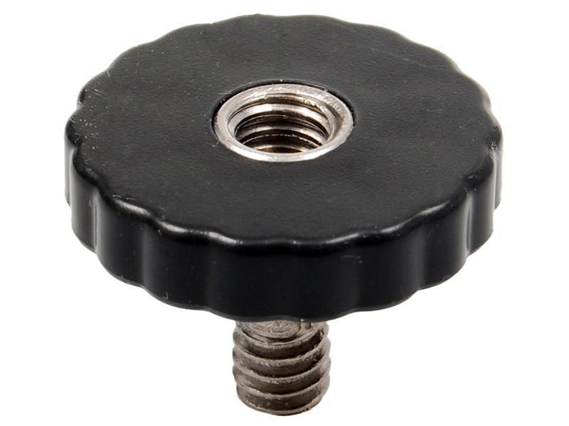 

Redukcja gwintowa adapter Gwint 1/4" AS1