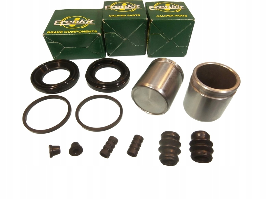 243007 434802 - SUBARU IMPREZA FORESTER КОМПЛЕКТ ДЛЯ РЕМОНТА СУППОРТА