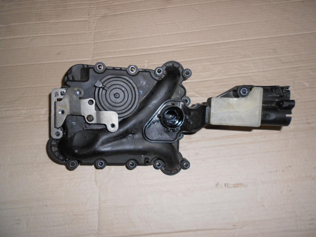 AUDI VW ODMA ВЕНТИЛЯЦІЙНИЙ ОТВІР 06E103547F