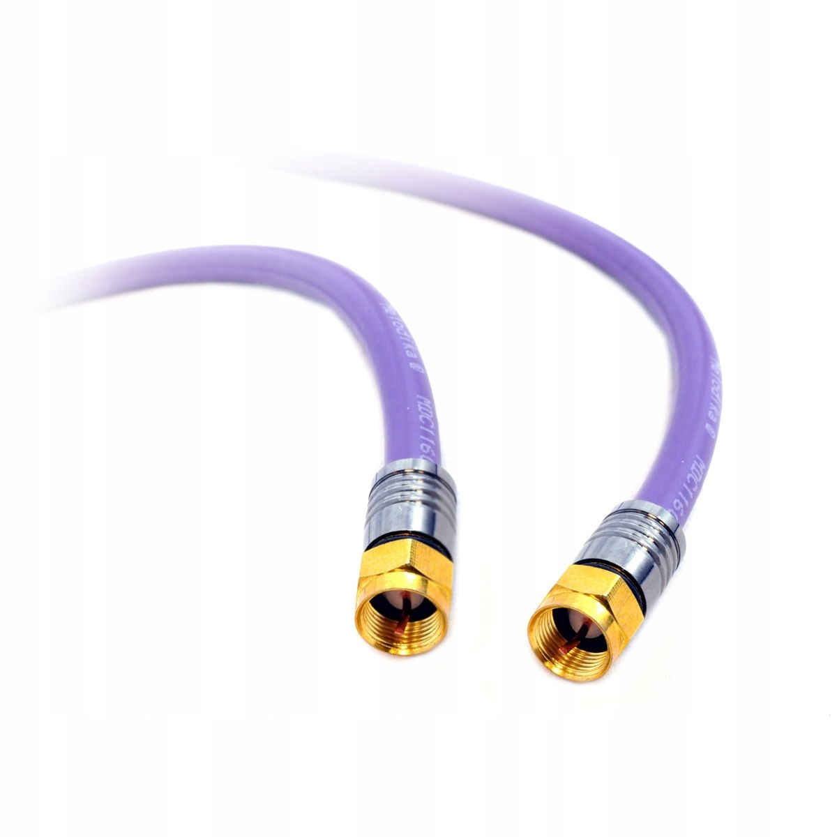 

Kabel antenowy typu F - 12m Ofc Melodika Mdf