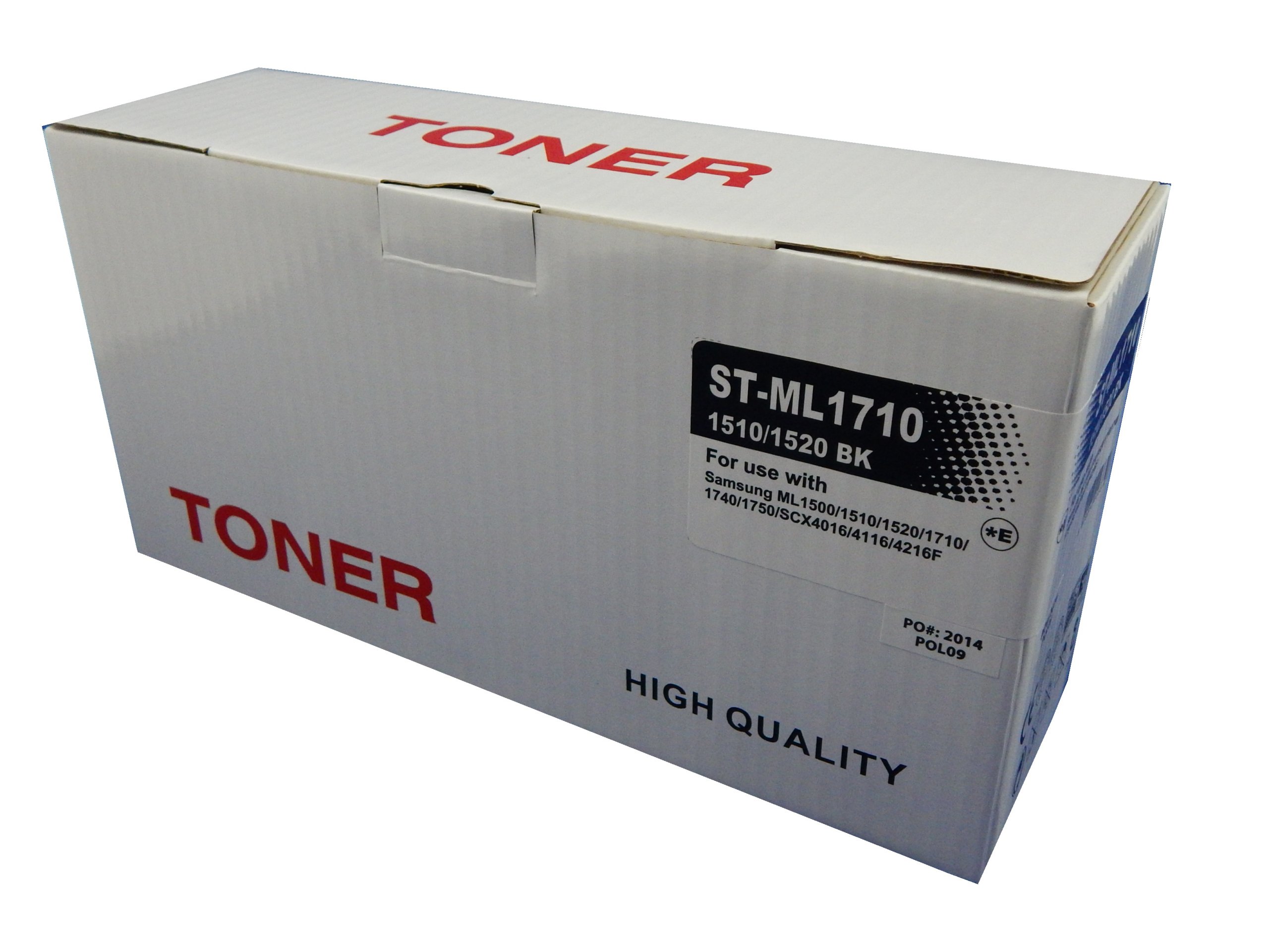 

Toner Samsung ML-1710 SCX4100 ML1510 ML1710 4216