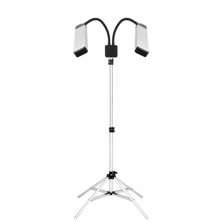 LAMPA LED DO RZĘS I MAKIJAŻU POLLUKS II TYP MSP-LD Marka Activeshop