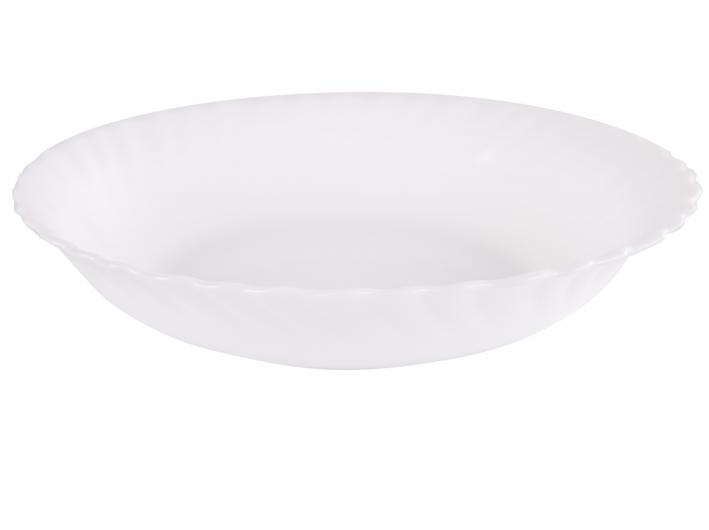 

Salaterka miska Luminarc Feston 18CM 420ml biała