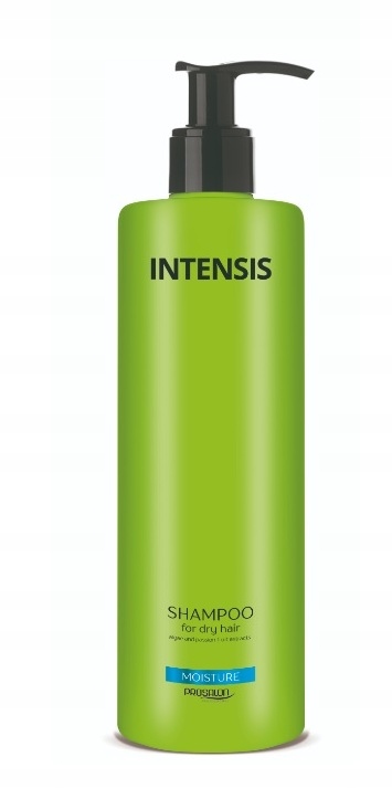 

Chantal Szampon Nawilżający Moisture 1L