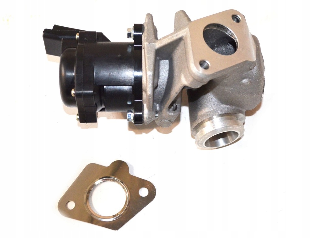 9672880080 - КЛАПАН РЕЦИРКУЛЯЦИИ ОГ FIAT SCUDO CITROEN BERLINGO 07>