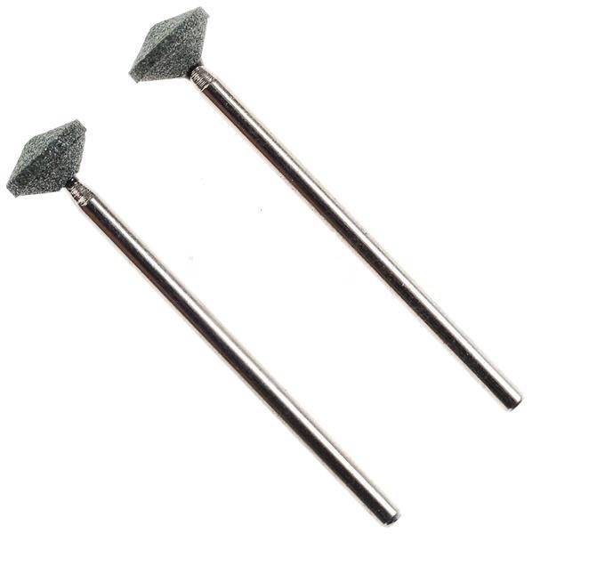 

Proxxon Wiertło Końcówka Szlifierkska 2szt 28272