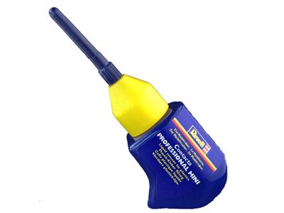 

Klej Contacta Professional z igłą 12,5 g Revell