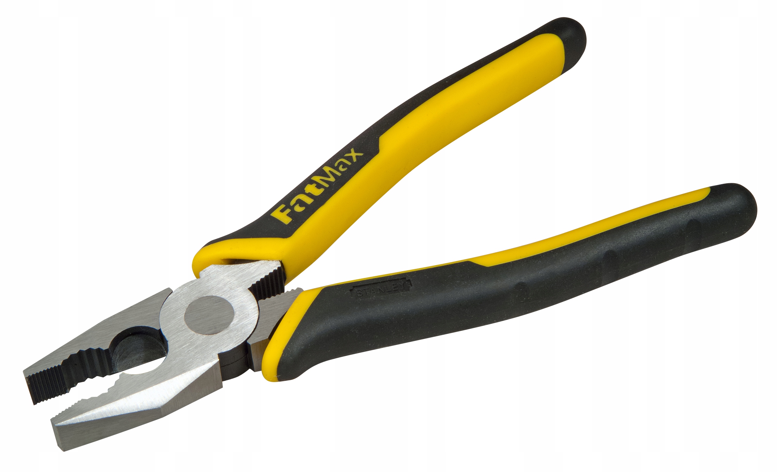 Univerzální kleště Kombinačky 200 mm Stanley Fatmax Maxsteel 0 89 868 1 Ks