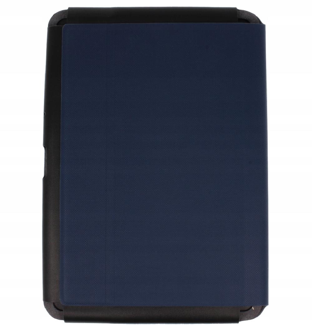 Etui Hama Portfolio do SAMSUNG N8000 NOTE 10,1 Kolor granatowy