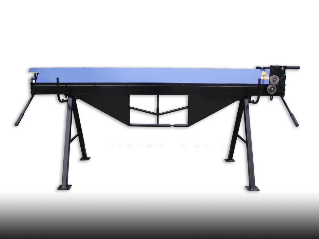 Zaginarka Blachy Gietarka Kantmaszyna Noz Krazkowy Producent code 123455