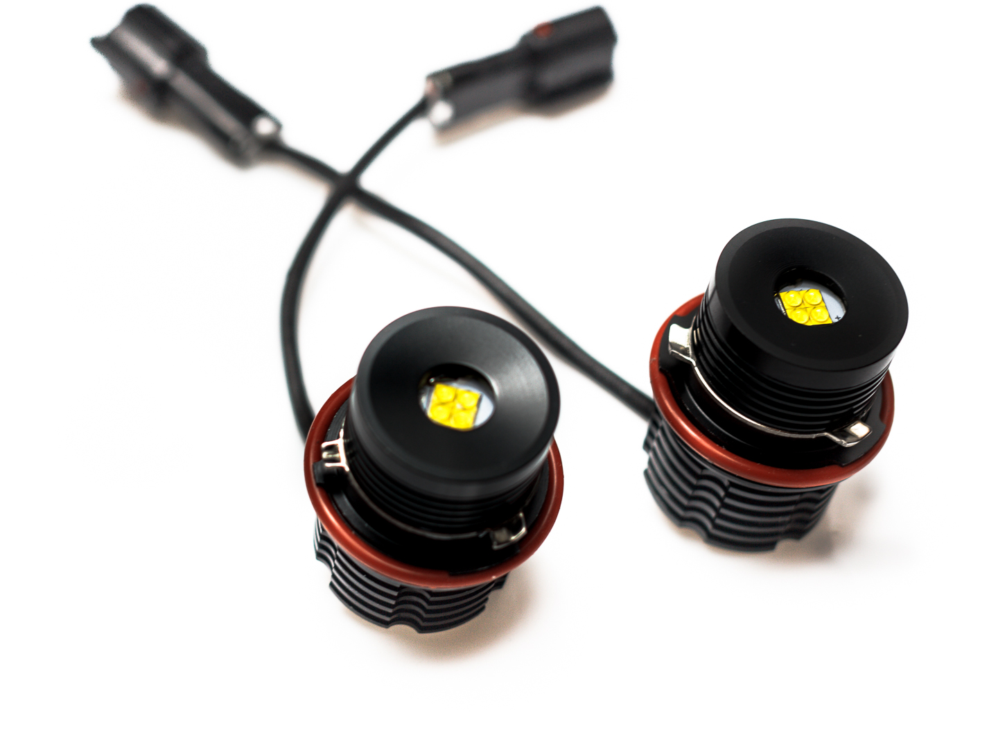 

Led Marker 64W Ringi Bmw E65 X3 E83 X5 E53 E60 E39