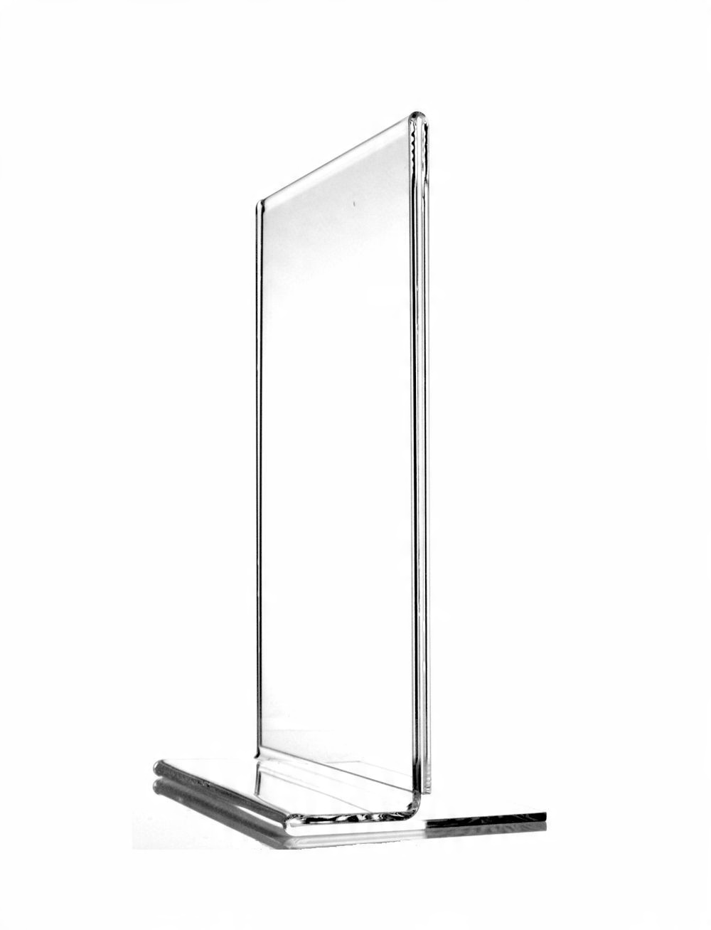 

Stojak na Menu A4 gr.3mm podstawek z Plexi /fv