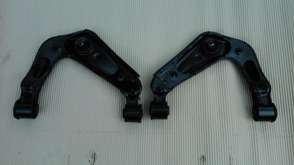 NISSAN NAVARA D40 PATHFINDER R51 РИЧАГ СУПЕР ХІТ