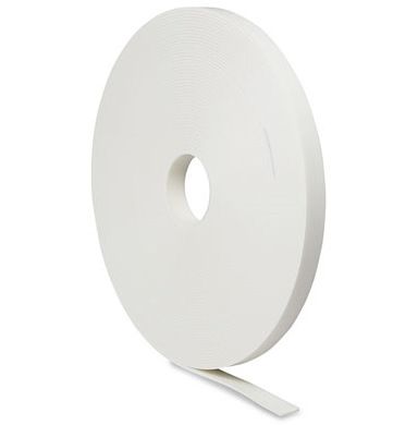 

Taśma Dwustronna Piankowa Trwała Mocna 15MM X 50MB