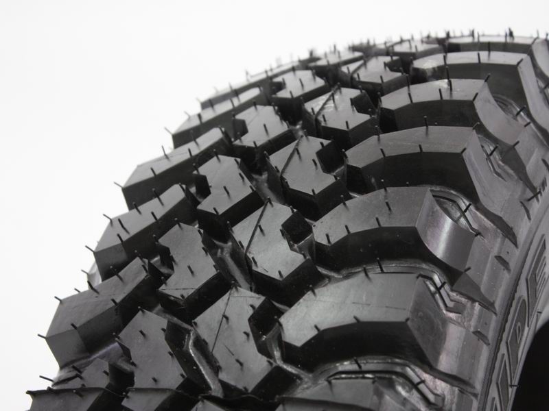 4X4 ВНЕДОРОЖНЫЕ ШИНЫ 235 / 85R16 DAKAR ВНЕДОРОЖНЫЕ ШИНЫ