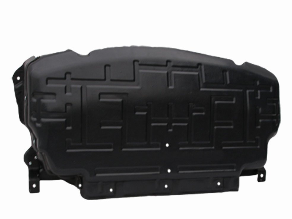 513736 - Mercedes Sprinter Crafter 2006-... Защита двигателя