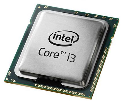 Processzor Intel CORE i3-3240 2x3.4GHz LGA1155