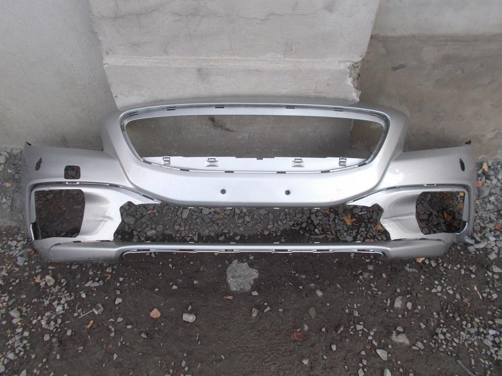bumper front front VOLVO V40 CROSS COUNTRY 12