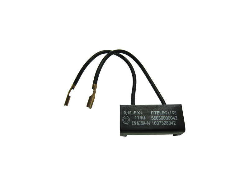 

Kondensator Bosch 0,15uF Gws Pws Gnf Szlifierki