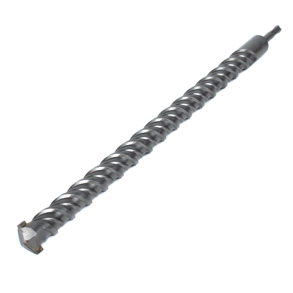 

Wiertło Do Betonu Sds Plus Udarowe S4 28/600