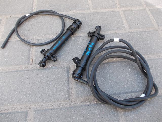 ОМИВАЧ ФАР RANGE ROVER VOGUE #