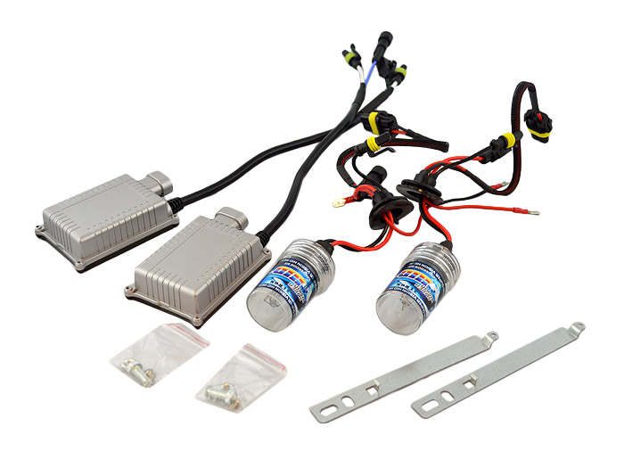 Opel Agila Astra F Vivaro Can Bus H4 Bi Xenon