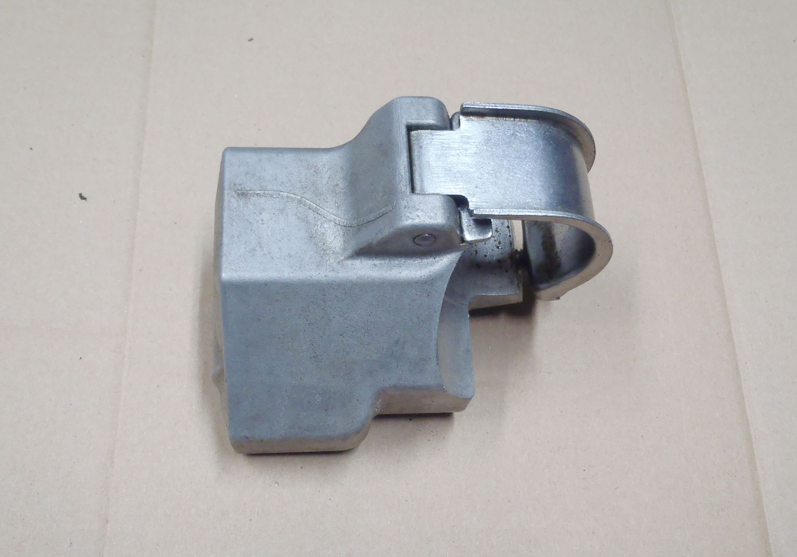 45020-42150 - AURIS COROLLA E15 RAV4 блокировка рулевой колонки