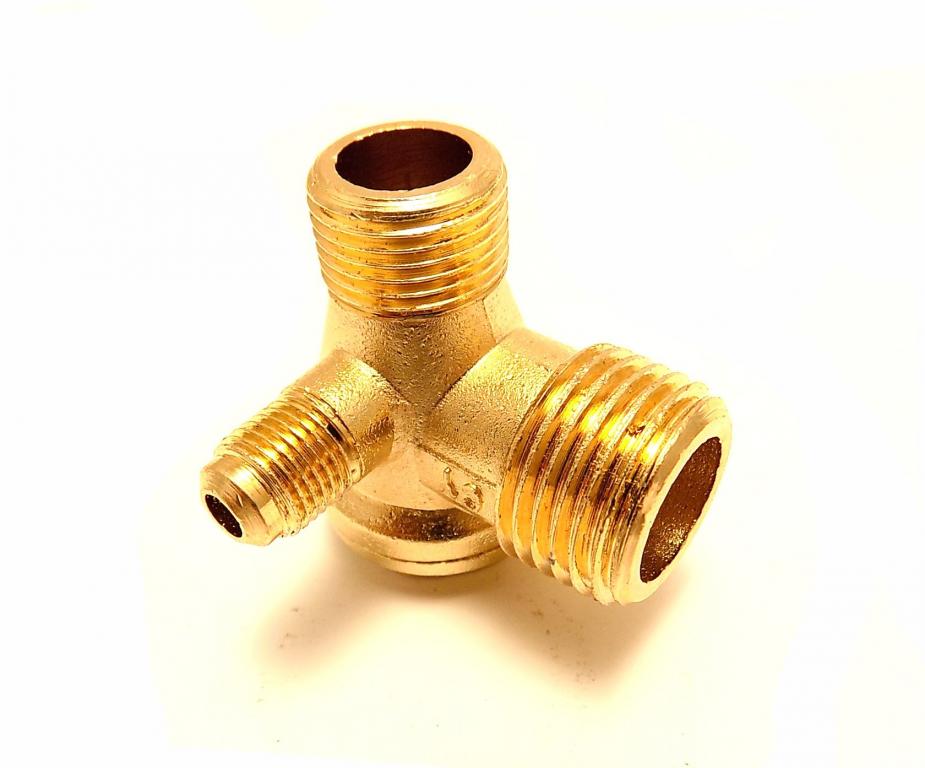 

Zawór Zwrotny Kompresora Sprężarki 50L 60L 110L