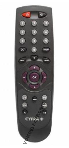 пілот CYFRA Sagem sd САГЕМ SD оригінальний FV c+